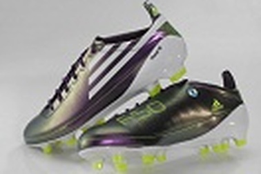F50 adiZERO - Đồng hành cùng các cầu thủ chinh phục World Cup 