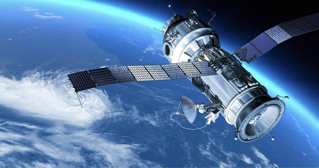 VinSpace dự kiến đưa vệ tinh Make in Vietnam lên vũ trụ năm 2027 - 1