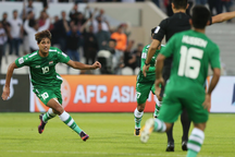 Iraq 3-0 Yemen: Chiến thắng dễ dàng