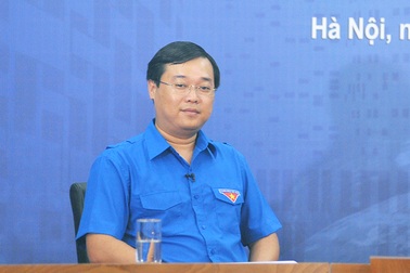 Bí thư thứ nhất T.Ư Đoàn: Cùng chia sẻ điều tích cực tạo nên đặc trưng mạng xã hội tại VN