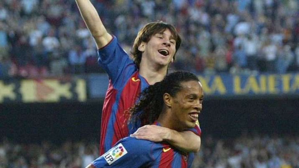 Messi rời khỏi Barcelona: Người đi? Ừ nhỉ, người đi thực… - 2 Messi rời khỏi Barcelona: Người đi? Ừ nhỉ, người đi thực… - 2