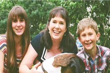 Từ bà nội trợ thành chủ nhân công ty triệu “đô” sau 5 năm