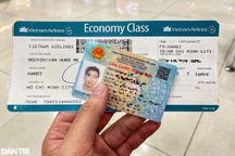 Lạm phát tháng 4 và cú bùng nổ của giá xăng, vé máy bay