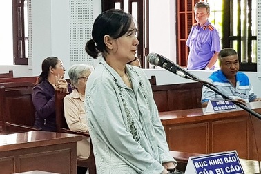 Giả danh cán bộ xã lừa nhiều phụ nữ lớn tuổi lấy tài sản