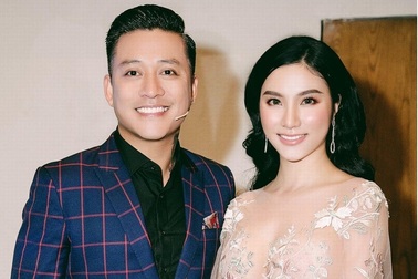 Hạnh Sino song ca với Tuấn Hưng trong liveshow “Cầu vồng khuyết”