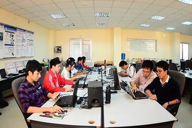 Thiếu hụt trầm trọng nguồn nhân lực ngành AI