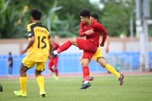 Vì sao U22 Việt Nam vẫn được đánh giá cao hơn U22 Indonesia ở SEA Games 30?