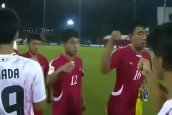 Nhật Bản kêu gọi FIFA can thiệp sau hành động kỳ lạ của đội U17 Triều Tiên