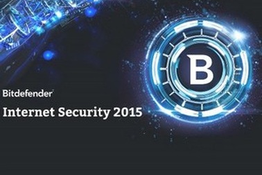 Bản quyền miễn phí phần mềm bảo mật danh tiếng Bitdefender Internet Security 2015