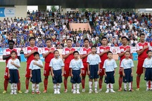 Chân dung 6 cầu thủ nhúng chàm trong vụ bán độ ở CLB Đồng Nai