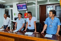 Khởi tố 4 người môi giới hối lộ tại trung tâm đăng kiểm ở Đà Nẵng