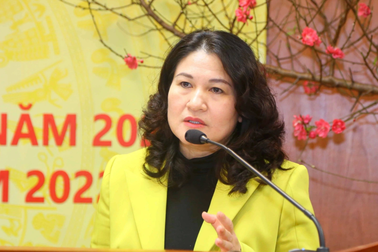 Bổ nhiệm lại Thứ trưởng Bộ Lao động - Thương binh và Xã hội