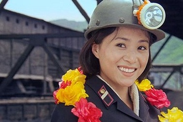  "Đồng chí Kim bay lên"- bộ phim đầu tiên của Triều Tiên chiếu tại Mỹ