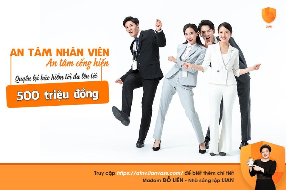 Giữ chân nhân tài bằng phúc lợi: Lựa chọn nào là khôn ngoan dành cho doanh nghiệp? - 3 Giữ chân nhân tài bằng phúc lợi: Lựa chọn nào là khôn ngoan dành cho doanh nghiệp? - 3