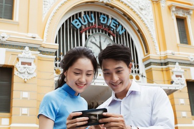 Cảm ơn Sài Gòn - Vẻ đẹp bất biến cùng thời gian