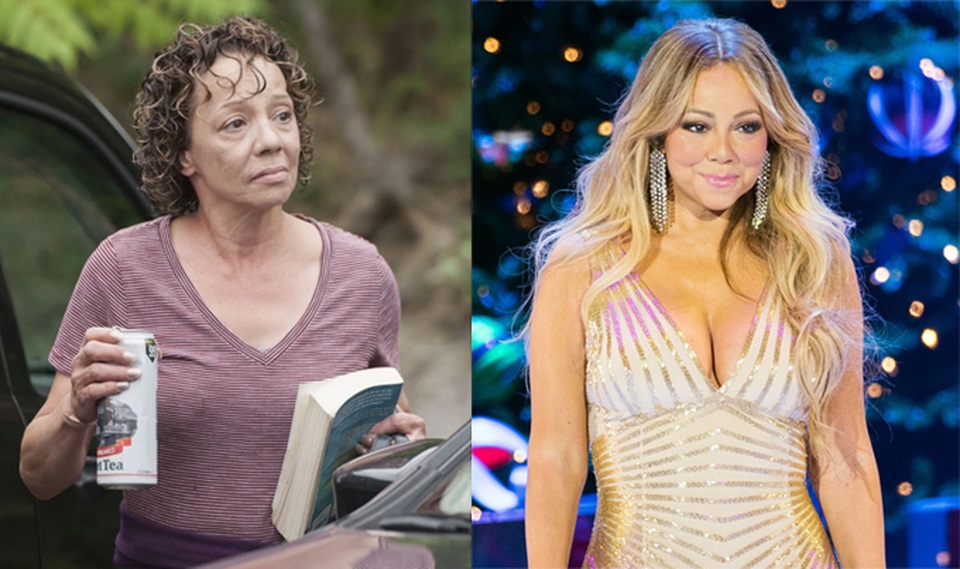 Chị gái kiện Mariah Carey, đòi bồi thường 1,25 triệu USD - 3 Chị gái kiện Mariah Carey, đòi bồi thường 1,25 triệu USD - 3