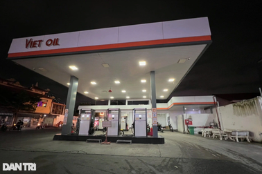 Sai phạm của Xuyên Việt Oil bị Thanh tra Chính phủ vạch trần như thế nào?