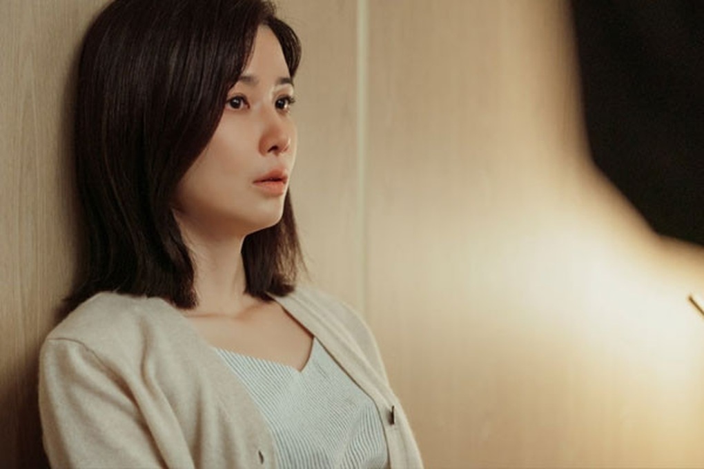 Tôi phát hiện chồng ngoại tình từ chi tiết lạ trong chiếc vali - 1 Tôi phát hiện chồng ngoại tình từ chi tiết lạ trong chiếc vali - 1
