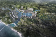 Quảng Ninh chấp thuận chủ đầu tư siêu dự án 2 tỷ USD có casino tại Vân Đồn