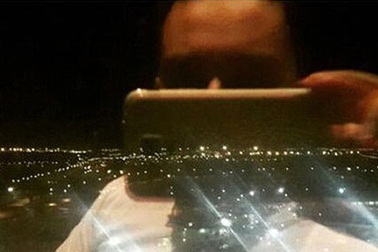 Những tấm ảnh cuối cùng của hành khách trên chuyến bay xấu số 4U 9525