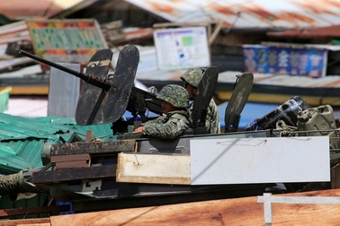 Đông Nam Á lo nguy cơ khủng bố hậu chính biến ở Afghanistan