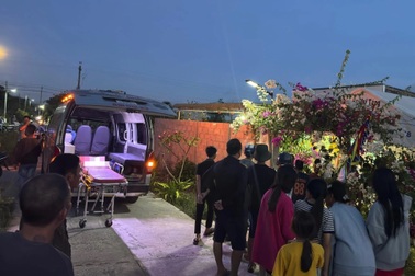 Nam thanh niên bị bạn nhậu đâm tử vong ở Lâm Đồng