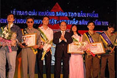 "ICT-Thắp sáng niềm tin" thành công tốt đẹp