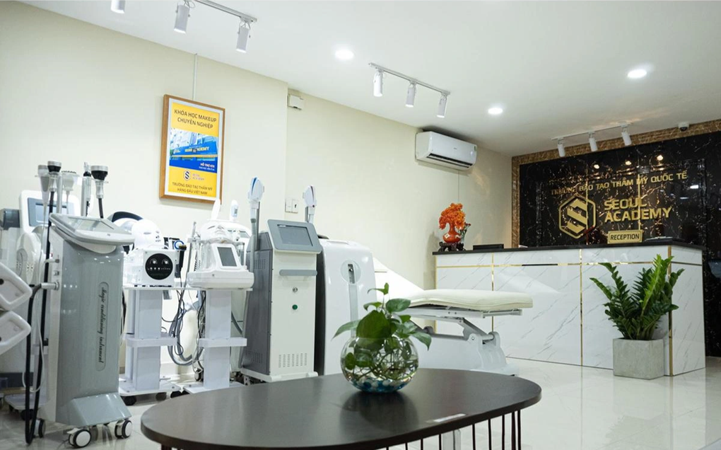 Seoul Academy Cần Thơ ưu đãi hơn 50% nhân dịp khai trương - 3 Seoul Academy Cần Thơ ưu đãi hơn 50% nhân dịp khai trương - 3