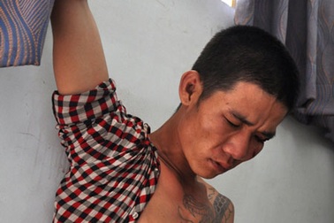 Ma túy đá - Từ ảo giác vỉa hè đến nhà thương điên