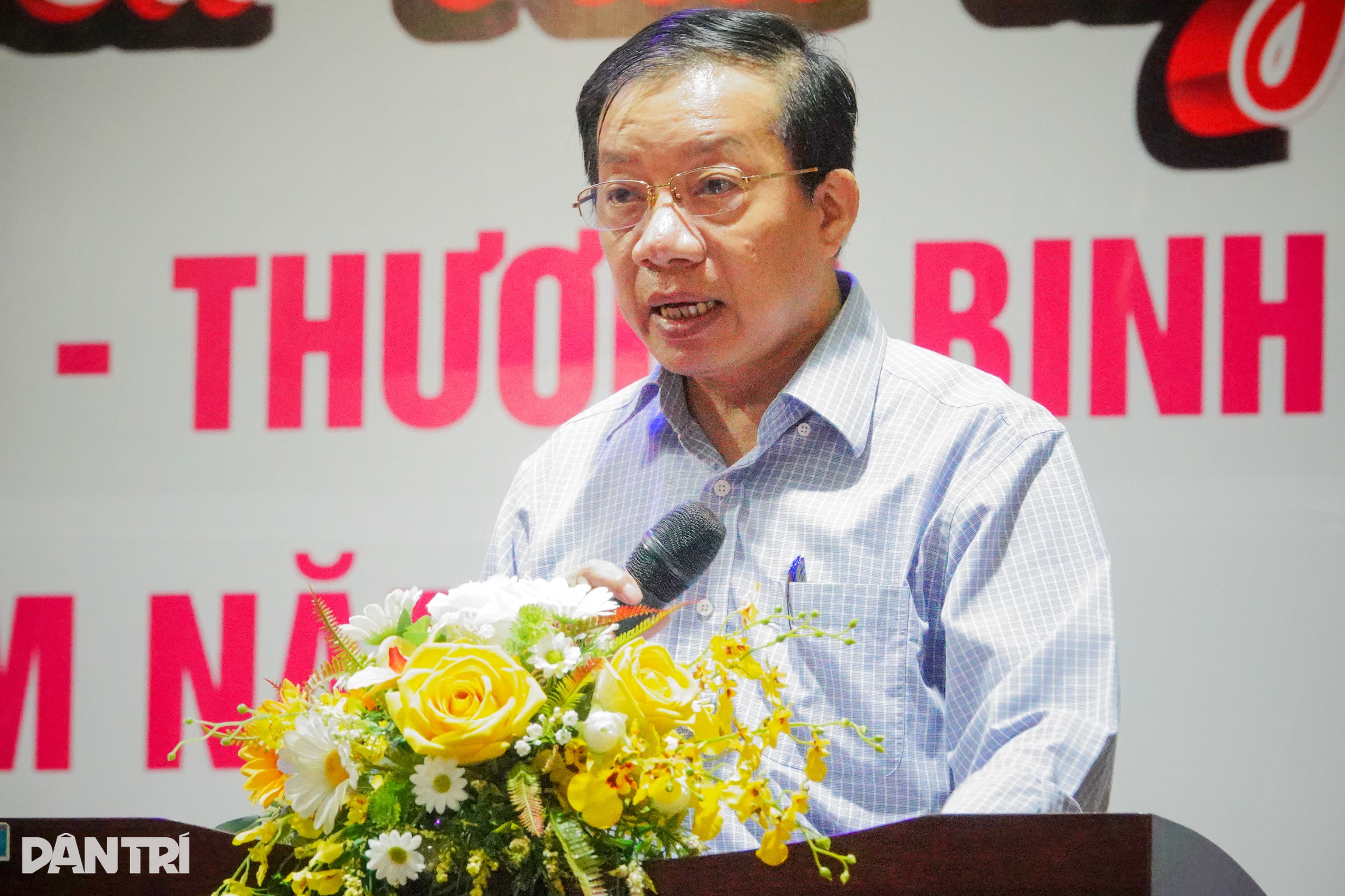 ພະນັກງານ 150 ທ່ານ ເຂົ້າຮ່ວມງານມະຫາກຳກິລາຂອງບັນດາອົງການພາກໃຕ້ຂອງກະຊວງແຮງງານ, ທະຫານເສຍອົງຄະ ແລະ ສັງຄົມ - 2 150 cán bộ tranh tài tại hội thao các cơ quan Bộ LĐ-TBXH phía Nam - 2