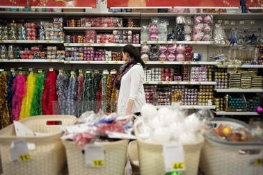 Hàng châu Âu vào Việt Nam giá cạnh tranh, doanh nghiệp Việt phải sẵn sàng chơi lớn