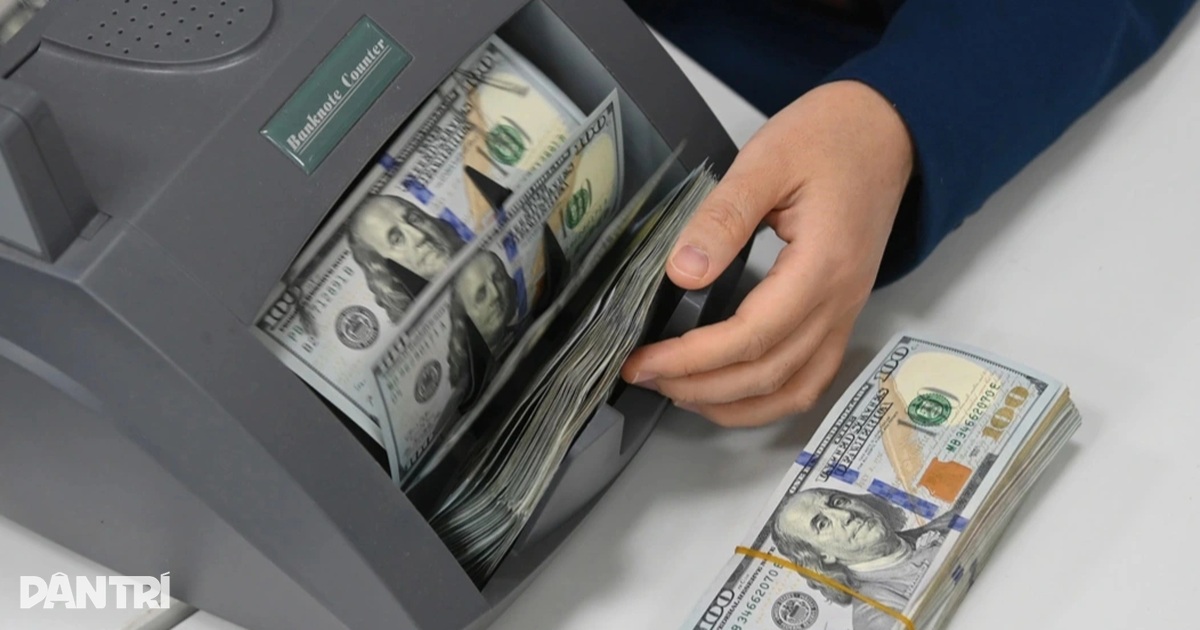 Đề xuất chuyển tiền từ 1.000 USD tại trung tâm tài chính phải báo cáo