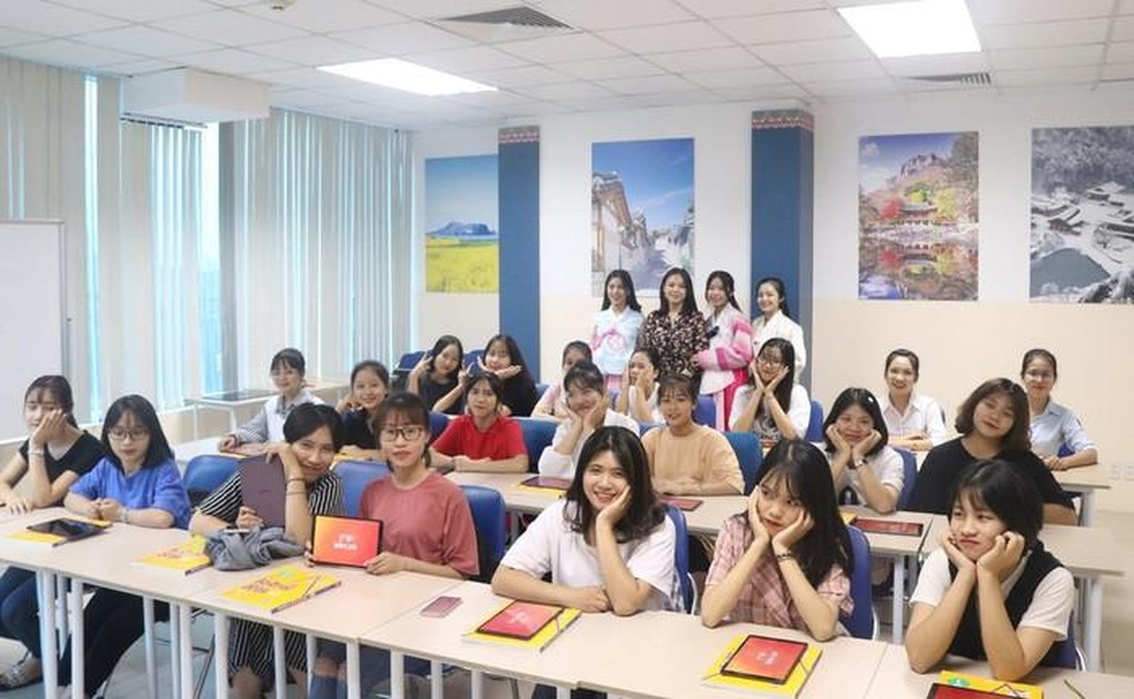 Sinh viên đại học ứng dụng đạt Giải thưởng thiết kế quốc tế Busan 2022 - 4 Sinh viên đại học ứng dụng đạt Giải thưởng thiết kế quốc tế Busan 2022 - 4
