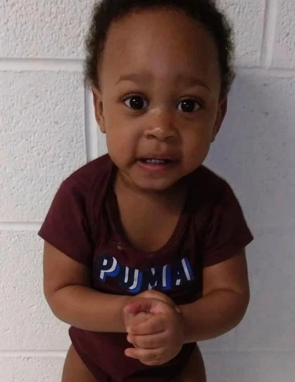 Bé 20 tháng tuổi bị mẹ đánh chết vì làm hỏng TV - 1 Bé 20 tháng tuổi bị mẹ đánh chết vì làm hỏng TV - 1