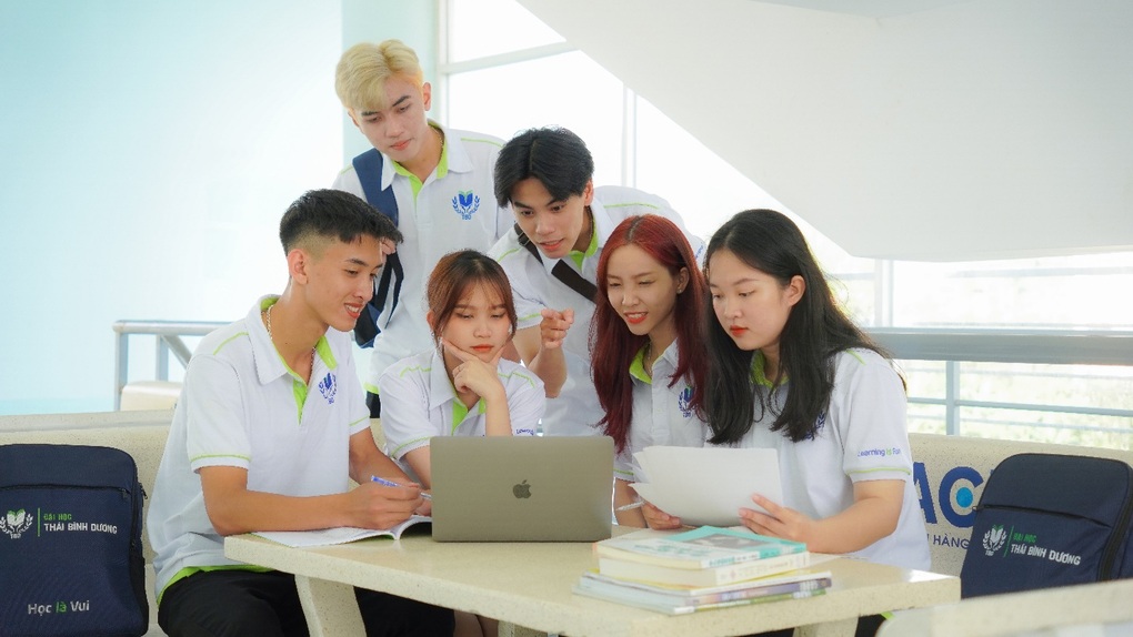 Lợi thế khi học logistics và quản lý chuỗi cung ứng tại Đại học Thái Bình Dương - 2 Lợi thế khi học logistics và quản lý chuỗi cung ứng tại Đại học Thái Bình Dương - 2