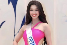 Á hậu Phương Nhi vào top 20 Vẻ đẹp vượt thời gian