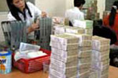 Ngành ngân hàng: Cuộc đua lãi suất mới