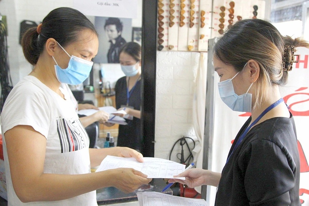 Hà Nội: Bổ sung hỗ trợ 10 nhóm đối tượng đặc thù gặp khó khăn - 1 Hà Nội: Bổ sung hỗ trợ 10 nhóm đối tượng đặc thù gặp khó khăn - 1