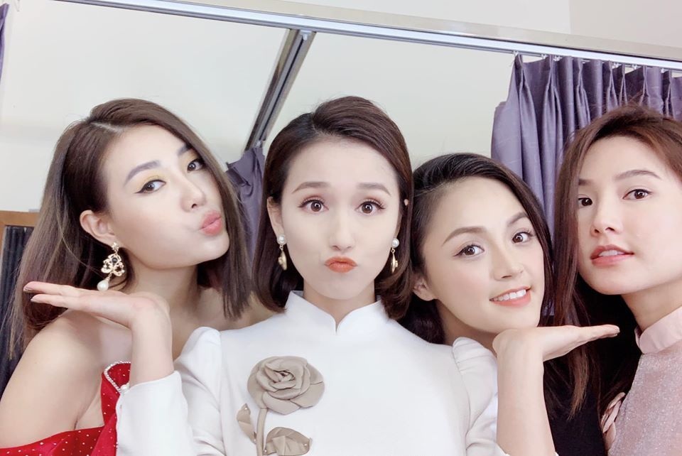 NSND Hoàng Dũng, Lan Hương lần đầu trổ tài ca hát cùng dàn diễn viên đình đám - 15 NSND Hoàng Dũng, Lan Hương lần đầu trổ tài ca hát cùng dàn diễn viên đình đám - 15