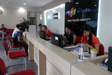 "Con gà đẻ trứng vàng" của FPT sắp bị tập đoàn Mỹ thâu tóm?