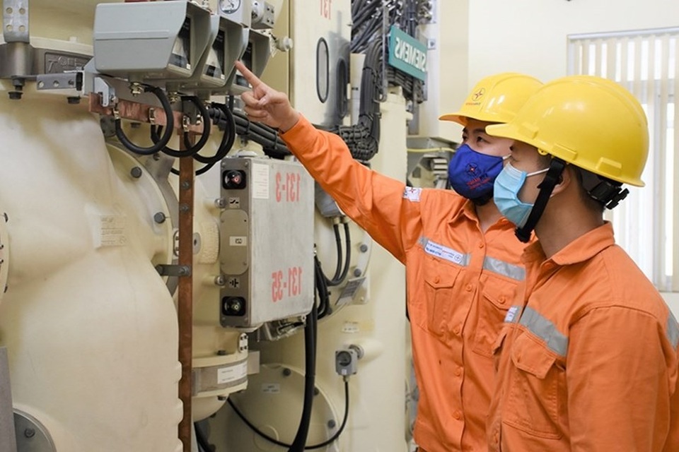 Vụ lùm xùm “cầm” 550 triệu đồng để cấp điện: Công an Hà Nội vào cuộc - 2