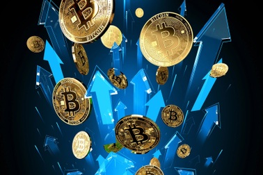 Bitcoin vượt 105.000 USD nhờ thỏa thuận Mỹ - Trung, chờ mốc 127.000 USD