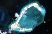 Philippines yêu cầu Trung Quốc tôn trọng phán quyết về vụ kiện “đường lưỡi bò”