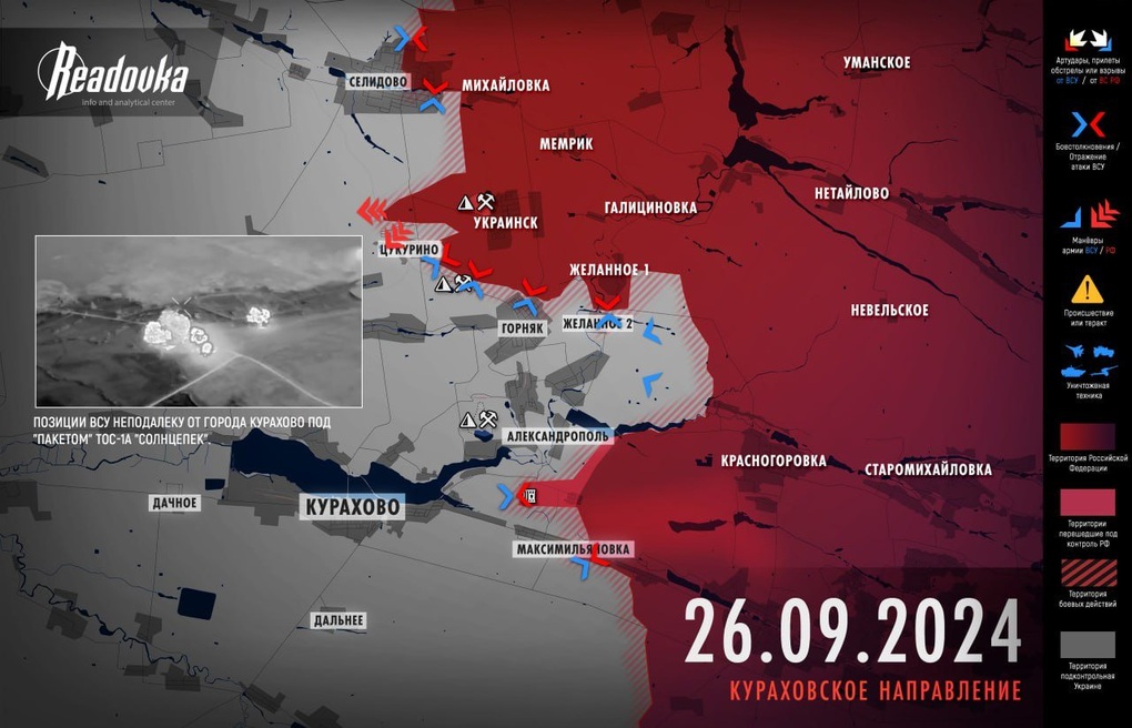 Chiến sự Ukraine 27/9: Nga đóng vạc dầu Ugledar, bao vây 2.000 lính Kiev - 3 Chiến sự Ukraine 27/9: Nga đóng vạc dầu Ugledar, bao vây 2.000 lính Kiev - 3
