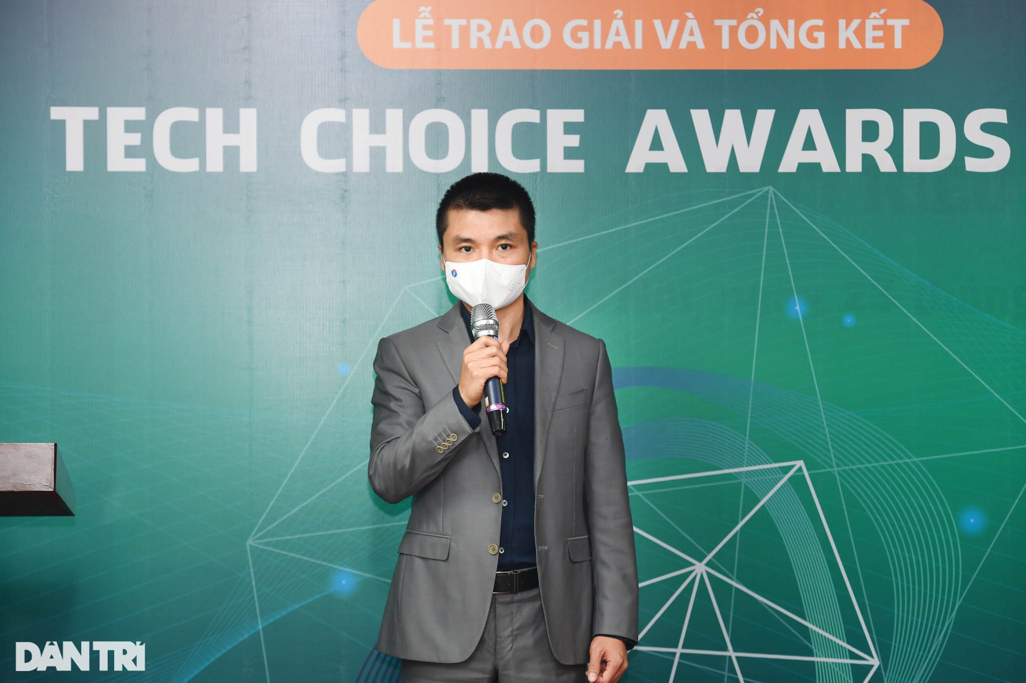 Lễ trao giải và Tổng kết Tech Choice Awards 2021 - 1 Lễ trao giải và Tổng kết Tech Choice Awards 2021 - 1
