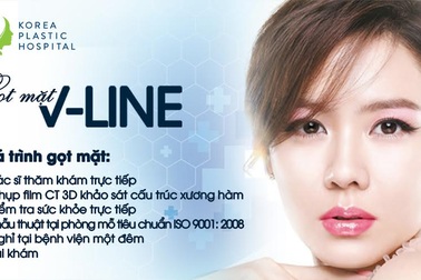 Người bác sĩ tiên phong xu hướng gọt mặt V line chuẩn Hàn