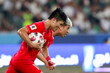 Báo Trung Quốc so sánh sức mạnh của tuyển Việt Nam và Indonesia