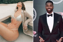 Bạn trai kém 7 tuổi của Khloe Kardashian lại dính tin đồn ngoại tình