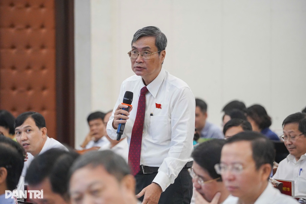 Tên phường Sài Gòn, Gia Định, Chợ Lớn gợi lại ký ức của vùng đất phương Nam - 2 Tên phường Sài Gòn, Gia Định, Chợ Lớn gợi lại ký ức của vùng đất phương Nam - 2