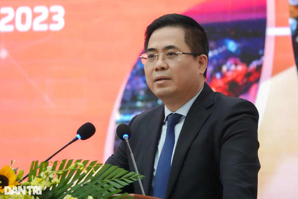Hậu Giang khai mạc tuần lễ chuyển đổi số và khởi nghiệp đổi mới sáng tạo - 3 Hậu Giang khai mạc tuần lễ chuyển đổi số và khởi nghiệp đổi mới sáng tạo - 3